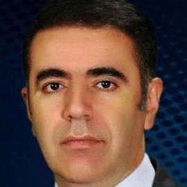 Prof. Dr. Abdurrahman Altındağ