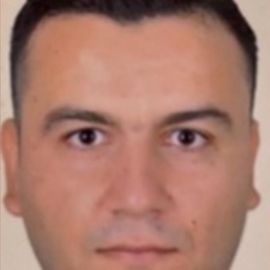 Uzm. Dr. Ali Taşdemir