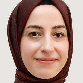 Dr. Öğr. Üyesi Ayşegül Barak Özer