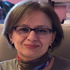 Doç. Dr. Ayşegül Koç