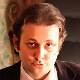 Prof. Dr. Burç Çağrı Poyraz