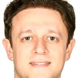 Öğr. Üyesi Doğancan Sönmez