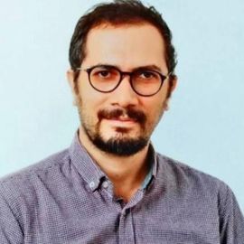 Dr. Öğr. Üyesi Erkal Erzincan