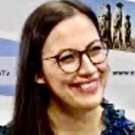 Uzm. Dr. Evnur Kahyacı Kılıç