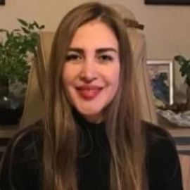 Doç. Dr. Eylem Özten Özsoy