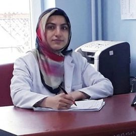 Dr. Öğr. Üyesi Feyza Dönmez