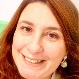 Doç. Dr. Gözde Yontar