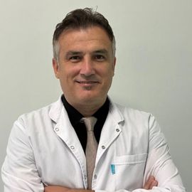 Prof. Dr. Halil İbrahim Taş