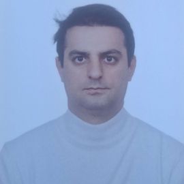 Uzm. Dr. İbrahim Halil Deniz