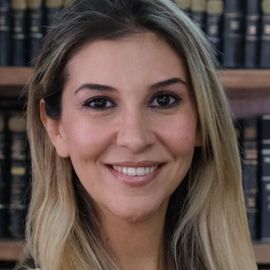 Dr. Öğr. Üyesi Irmak Polat