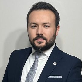 Dr. Öğr. Üyesi Mehmet Arslan