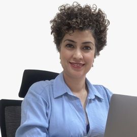 Doç. Dr. Mehtap Eroğlu