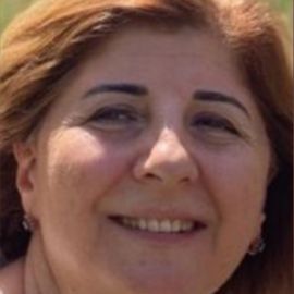 Prof. Dr. Nazan Aydın