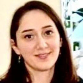 Uzm. Dr. Nevlin Özkan Demir