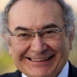 Prof. Dr. Nevzat Tarhan