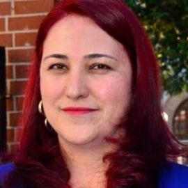 Uzm. Dr. Selin Demet