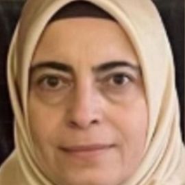 Prof. Dr. Sema Baykara