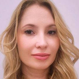 Dr. Öğr. Üyesi Serap Akdeniz Görgülü