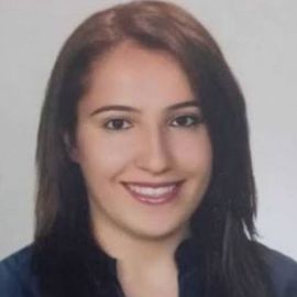 Doç. Dr. Sevler Yıldız