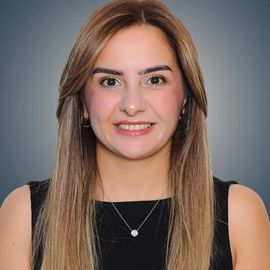 Öğr. Üyesi Şeyma Şehlikoğlu