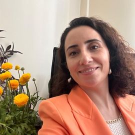 Öğr. Üyesi Tülay Satı Kırkan